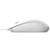 Trust Mouse TM-101 - 1200 DPI - White