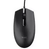 Trust Mouse TM-101- 1200 DPI - Black