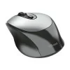 Rato Trust Zaya - 1600 DPI - Wireless - Preto
