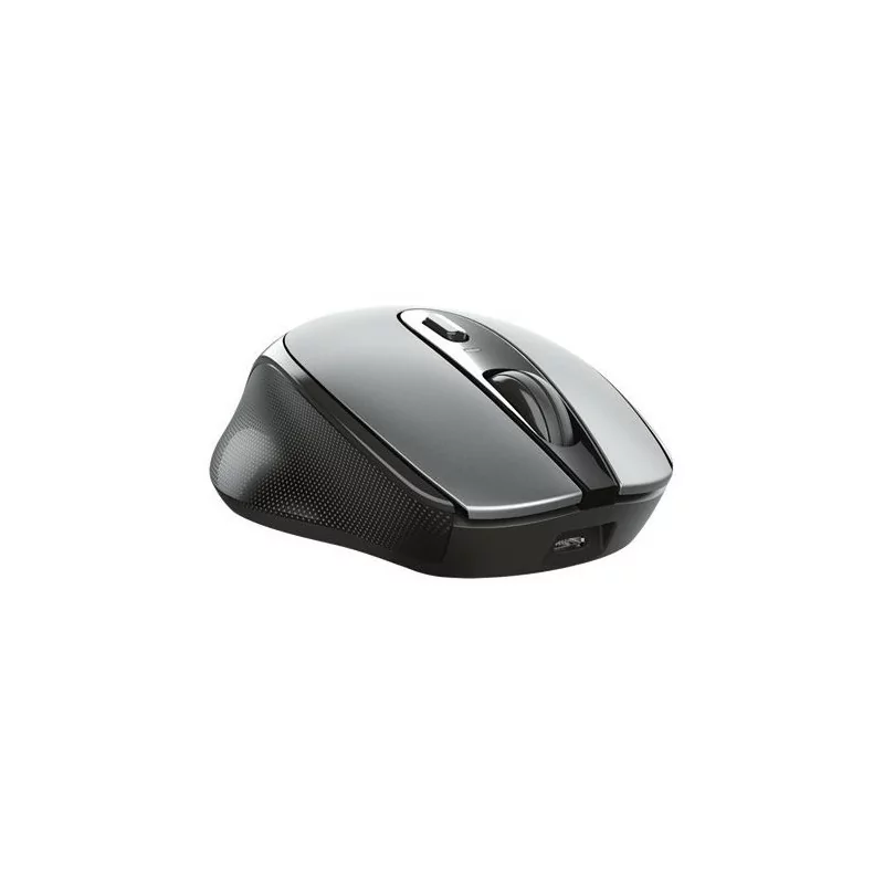 Rato Trust Zaya - 1600 DPI - Wireless - Preto Rato Trust Zaya - 1600 DPI - Wireless - Preto