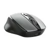 Rato Trust Zaya - 1600 DPI - Wireless - Preto