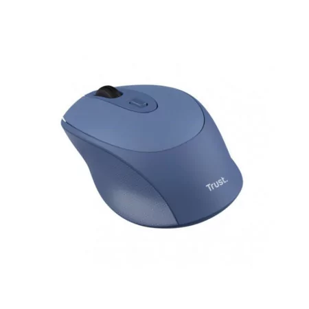 Trust Zaya Mouse - 1600 DPI - Wireless - Blue
