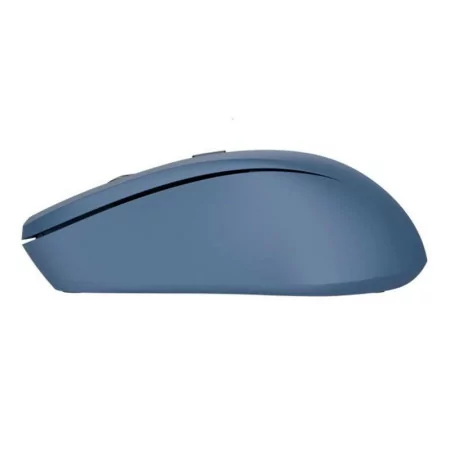 Trust Mydo Silent Mouse - 1800 DPI - Wireless - Blue