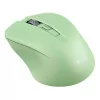Trust Mydo Silent Mouse - 1800 DPI - Wireless - Green