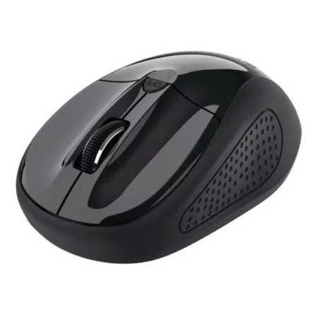 Trust Basics Mouse - 1600 DPI - Wireless