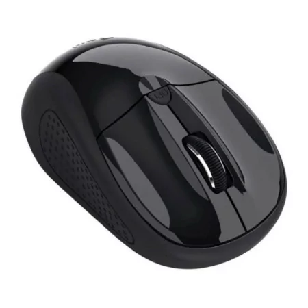 Trust Basics Mouse - 1600 DPI - Wireless