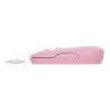 Rato Trust Puck - 1600 DPI - Wireless - Rosa|Trust|8713439241259