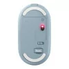 Trust Puck Mouse - 1600 DPI - Wireless - Blue|Trust|8713439241266