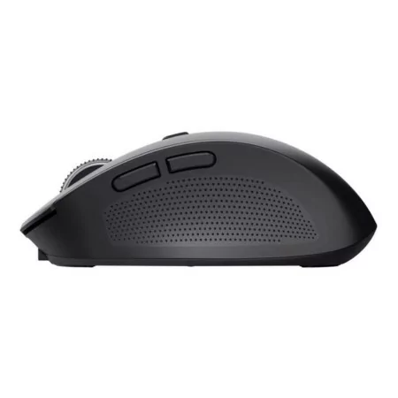 Trust Ozaa Mouse - 3200 DPI - Wireless - Black