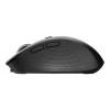 Trust Ozaa Mouse - 3200 DPI - Wireless - Black