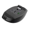 Trust Ozaa Mouse - 3200 DPI - Wireless - Black