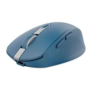 Rato Trust Ozaa - 3200 DPI - Wireless - Blue