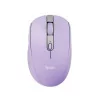 Rato Trust Ozaa - 3200 DPI - Wireless - Rosa|Trust|8713439253849