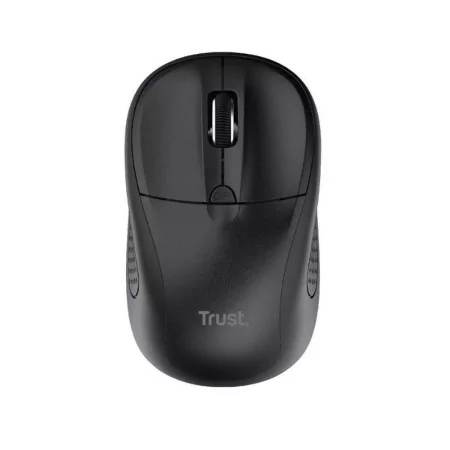 Trust Primo Mouse - 1600 DPI - Bluethooh - Black