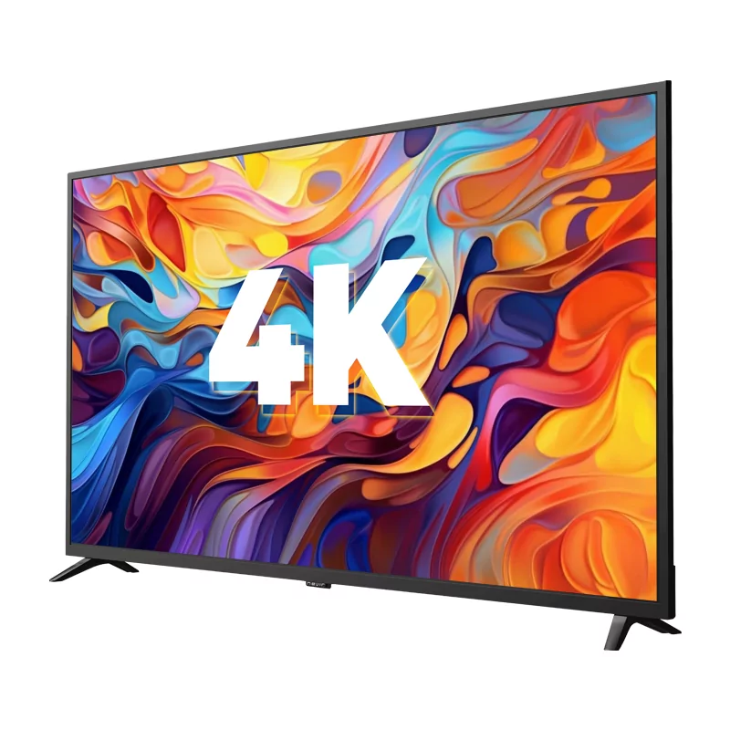 Nevir 43" Smart TV - 43K2S - (109cm - Android OS - 4K)