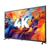 Nevir 43" Smart TV - 43K2S - (109cm - Android OS - 4K)