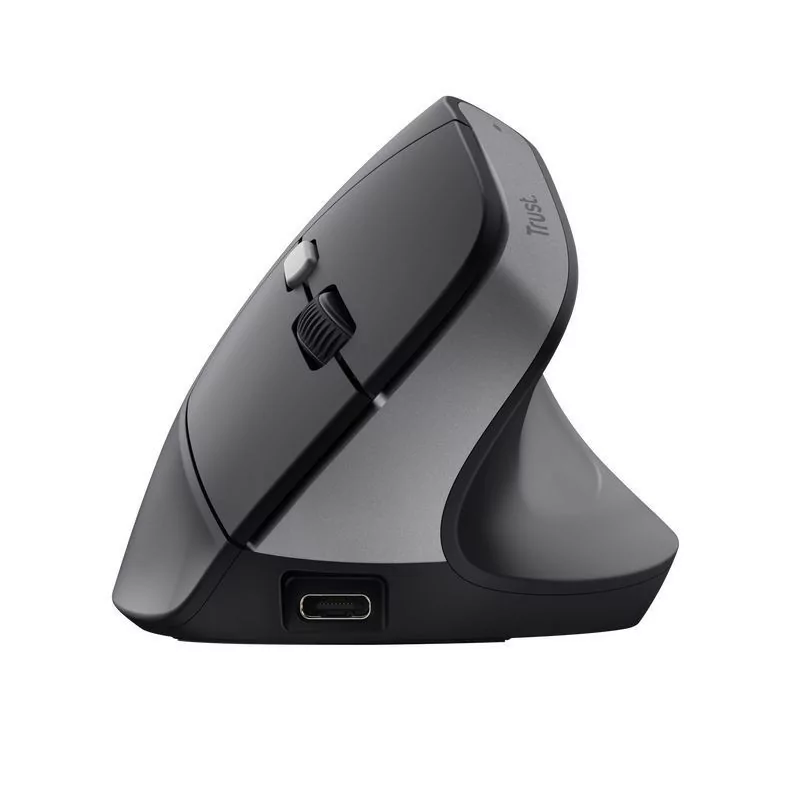 Trust TM-270 Ergonomic Mouse - 2400 DPI - Wireless