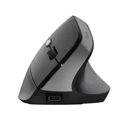 Trust TM-270 Ergonomic Mouse - 2400 DPI - Wireless