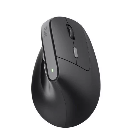 Trust TM-270 Ergonomic Mouse - 2400 DPI - Wireless