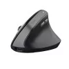 Rato Trust TM-270 Ergonómico - 2400 DPI - Wireless|Trust|8713439253719