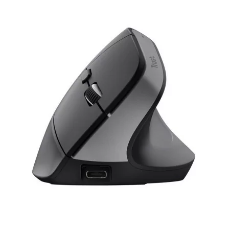 Trust Bayo+ Ergonomic Mouse - 2400 DPI - Wireless
