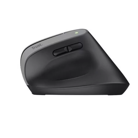 Trust Bayo+ Ergonomic Mouse - 2400 DPI - Wireless