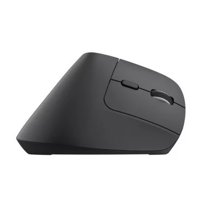 Trust Bayo+ Ergonomic Mouse - 2400 DPI - Wireless