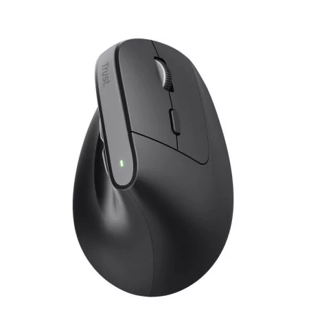 Trust Bayo+ Ergonomic Mouse - 2400 DPI - Wireless