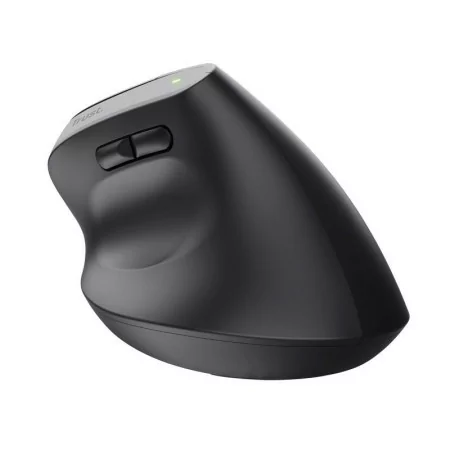 Trust Bayo+ Ergonomic Mouse - 2400 DPI - Wireless