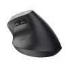 Rato Trust Bayo+ Ergonómico - 2400 DPI - Wireless|Trust|8713439251463