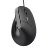 Rato Trust Bayo II - 2400 DPI - Preto|Trust|8713439251449