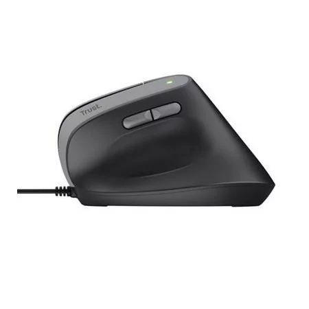 Trust Bayo II Mouse - 2400 DPI - Black