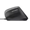 Rato Trust Bayo II - 2400 DPI - Preto|Trust|8713439251449