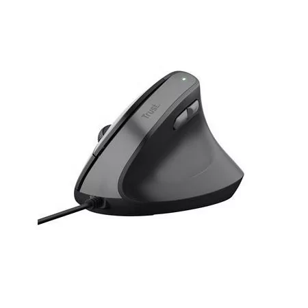 Trust Bayo II Mouse - 2400 DPI - Black