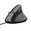 Rato Trust Bayo II - 2400 DPI - Preto|Trust|8713439251449
