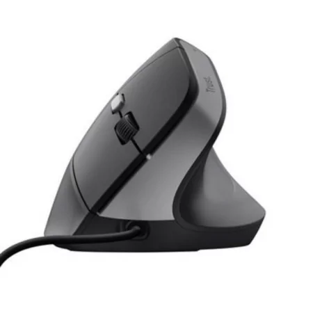 Trust Bayo II Mouse - 2400 DPI - Black