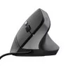 Rato Trust Bayo II - 2400 DPI - Preto|Trust|8713439251449