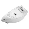 Trust Verto Ergonomic Mouse - 1600 DPI - White