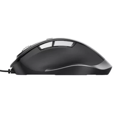 Rato Trust Fyda Eco Ergonomico - 5000 DPI|Trust|8713439247282