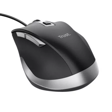Trust Fyda Eco Ergonomic Mouse - 5000 DPI