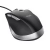 Rato Trust Fyda Eco Ergonomico - 5000 DPI|Trust|8713439247282