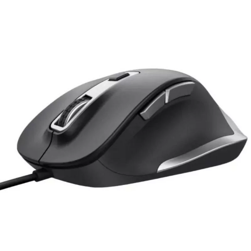 Trust Fyda Eco Ergonomic Mouse - 5000 DPI