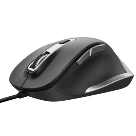 Trust Fyda Eco Ergonomic Mouse - 5000 DPI