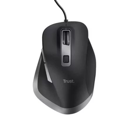Trust Fyda Eco Ergonomic Mouse - 5000 DPI