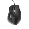 Rato Trust Fyda Eco Ergonomico - 5000 DPI|Trust|8713439247282