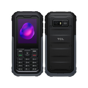Cell Phone TCL 3189D Rugged...