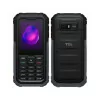 Telemovel TCL 3189D Rugged (2.4'' - 64 MB - 128 MB - Preto)|TCL|4894461944364