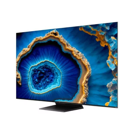 Smart TV TCL 75" - Mini LED QLED - 75C805 - 4K