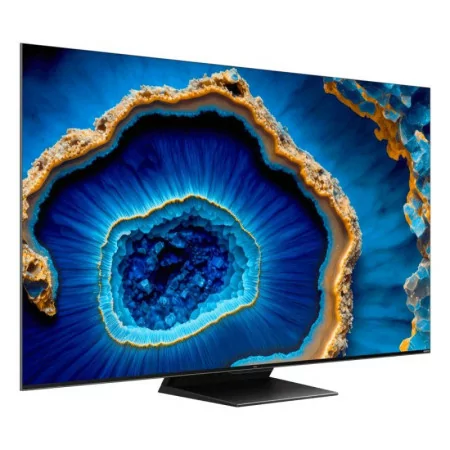 Smart TV TCL 55" - Mini LED QLED - 55C805 - 4K