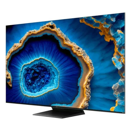 Smart TV TCL 55" - Mini LED QLED - 55C805 - 4K